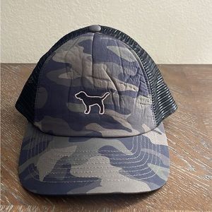 Victoria’s Secret hat